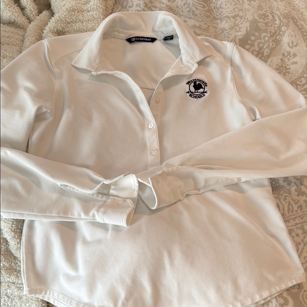 Primrose School shirt